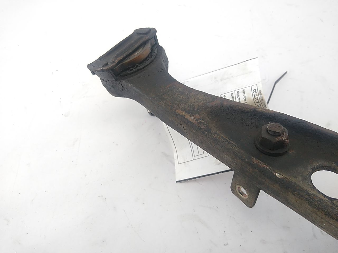 BMW 318i Front Left Lower Control Arm