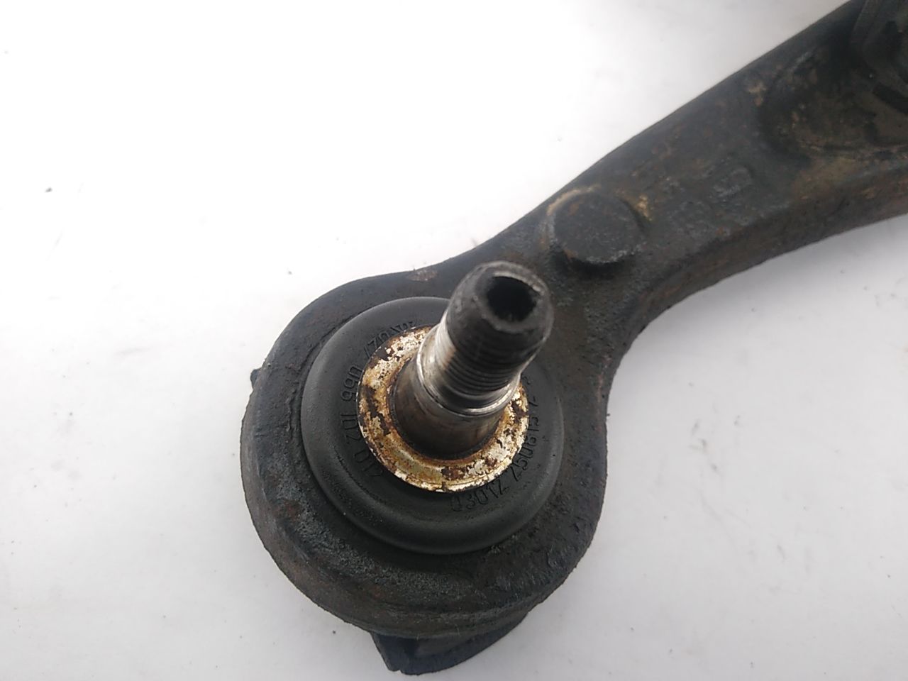 BMW 318i Front Left Lower Control Arm