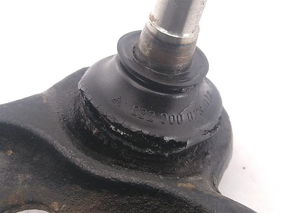 BMW 318i Front Left Lower Control Arm