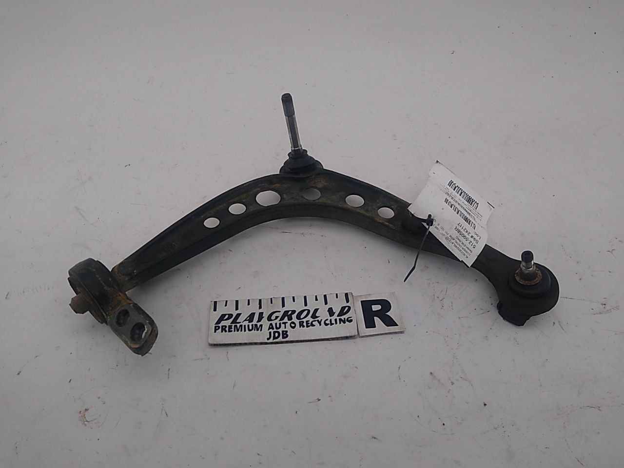 BMW 318i Front Right Lower Control Arm