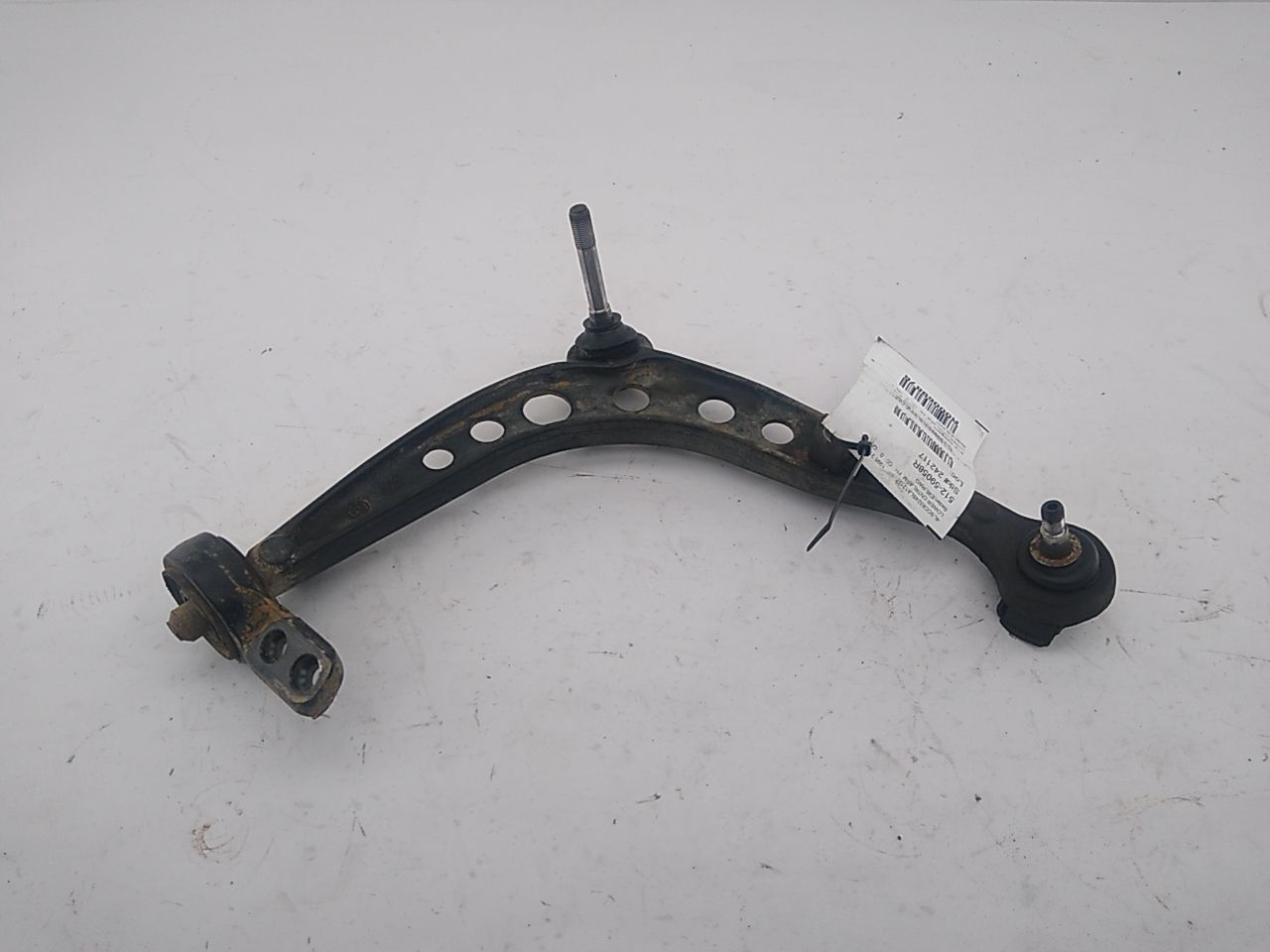 BMW 318i Front Right Lower Control Arm - 0