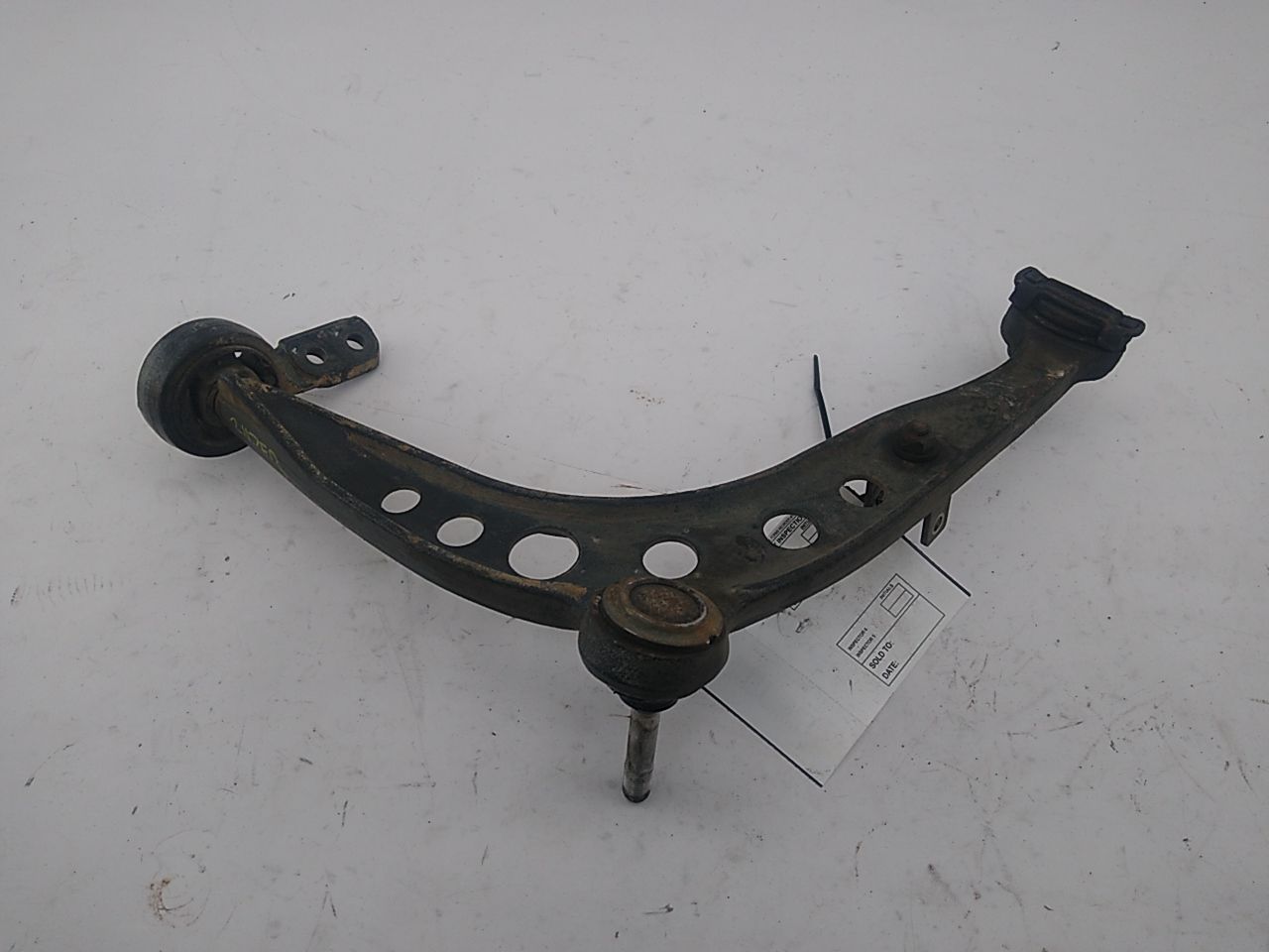 BMW 318i Front Right Lower Control Arm