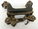 BMW 318i Rear Subframe-4