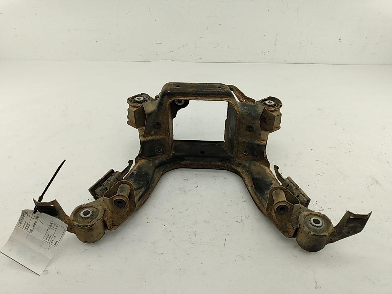 BMW 318i Rear Subframe