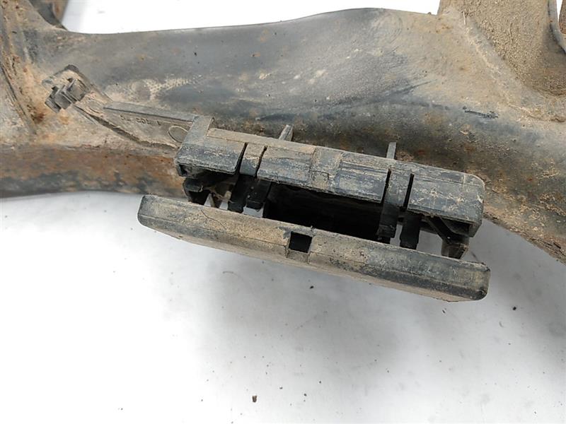 BMW 318i Rear Subframe