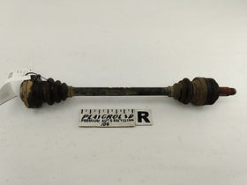 BMW 318i Rear Right Axle Shaft