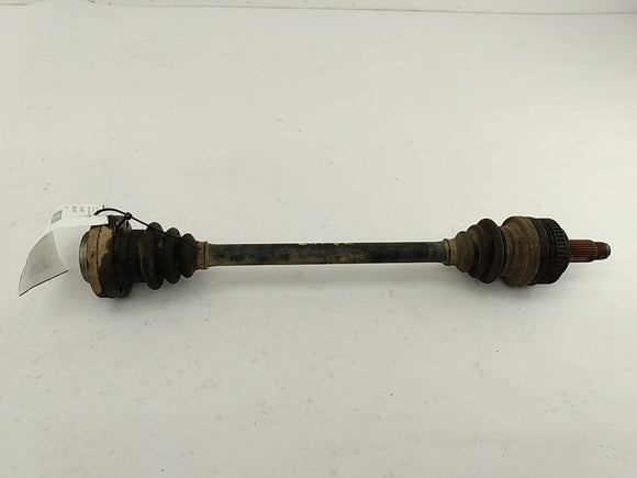 BMW 318i Rear Right Axle Shaft