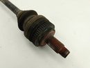 BMW 318i Rear Right Axle Shaft-3