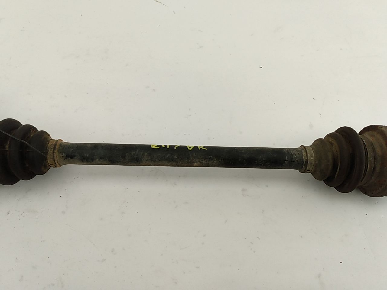 BMW 318i Rear Right Axle Shaft