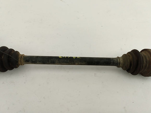 BMW 318i Rear Right Axle Shaft