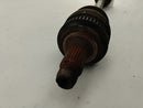 BMW 318i Rear Right Axle Shaft-9