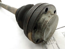 BMW 318i Rear Right Axle Shaft-10