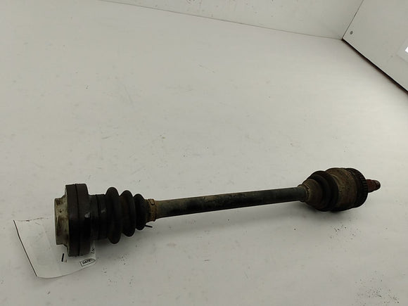 BMW 318i Rear Right Axle Shaft