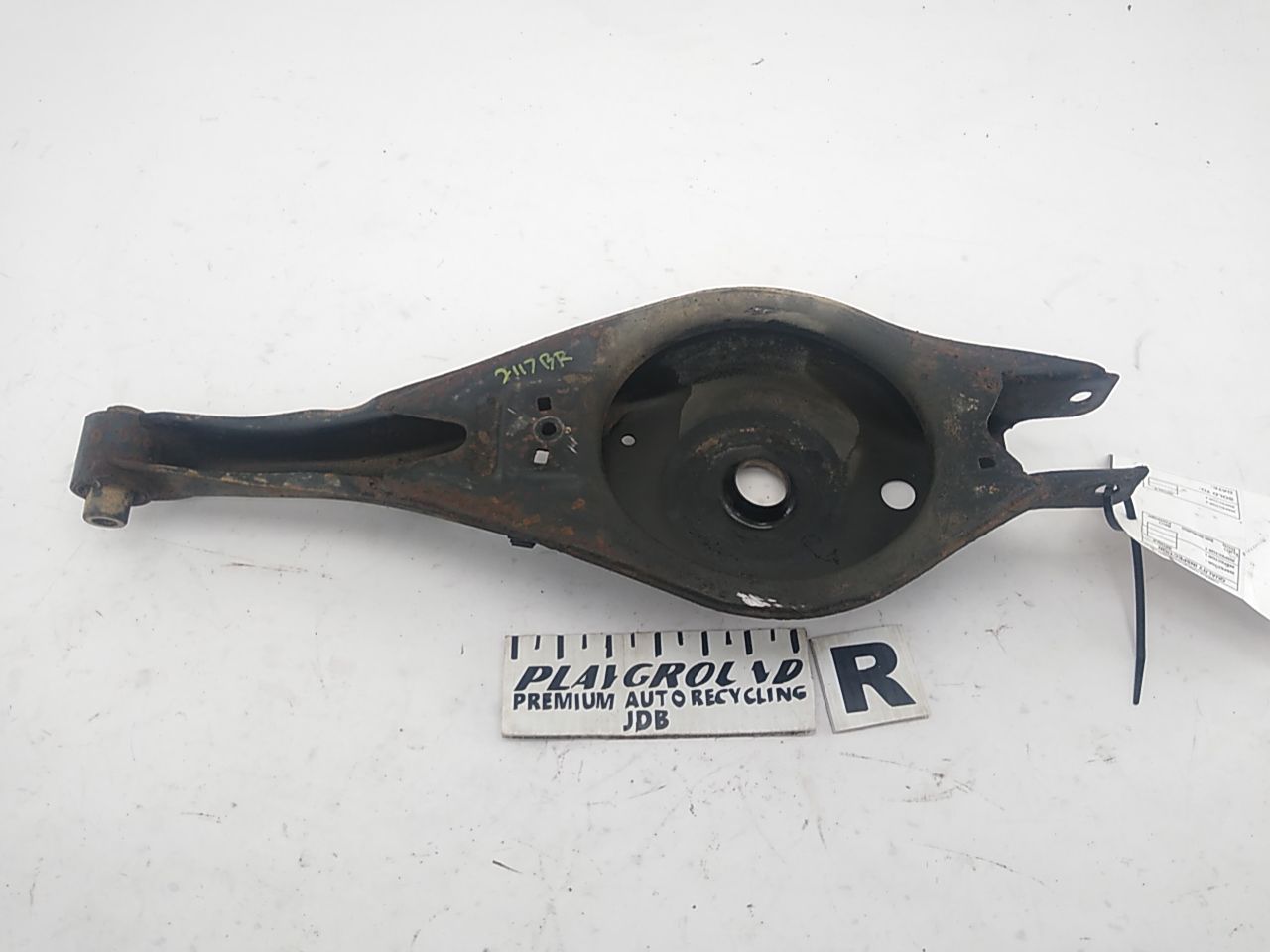 BMW 318i Rear Right Upper Control Arm