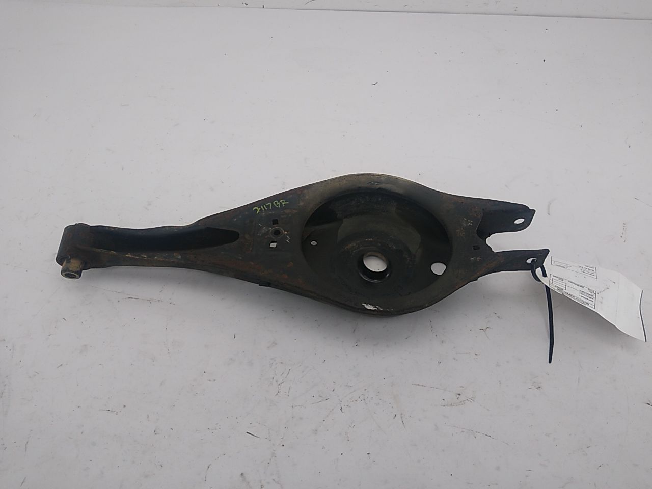 BMW 318i Rear Right Upper Control Arm - 0