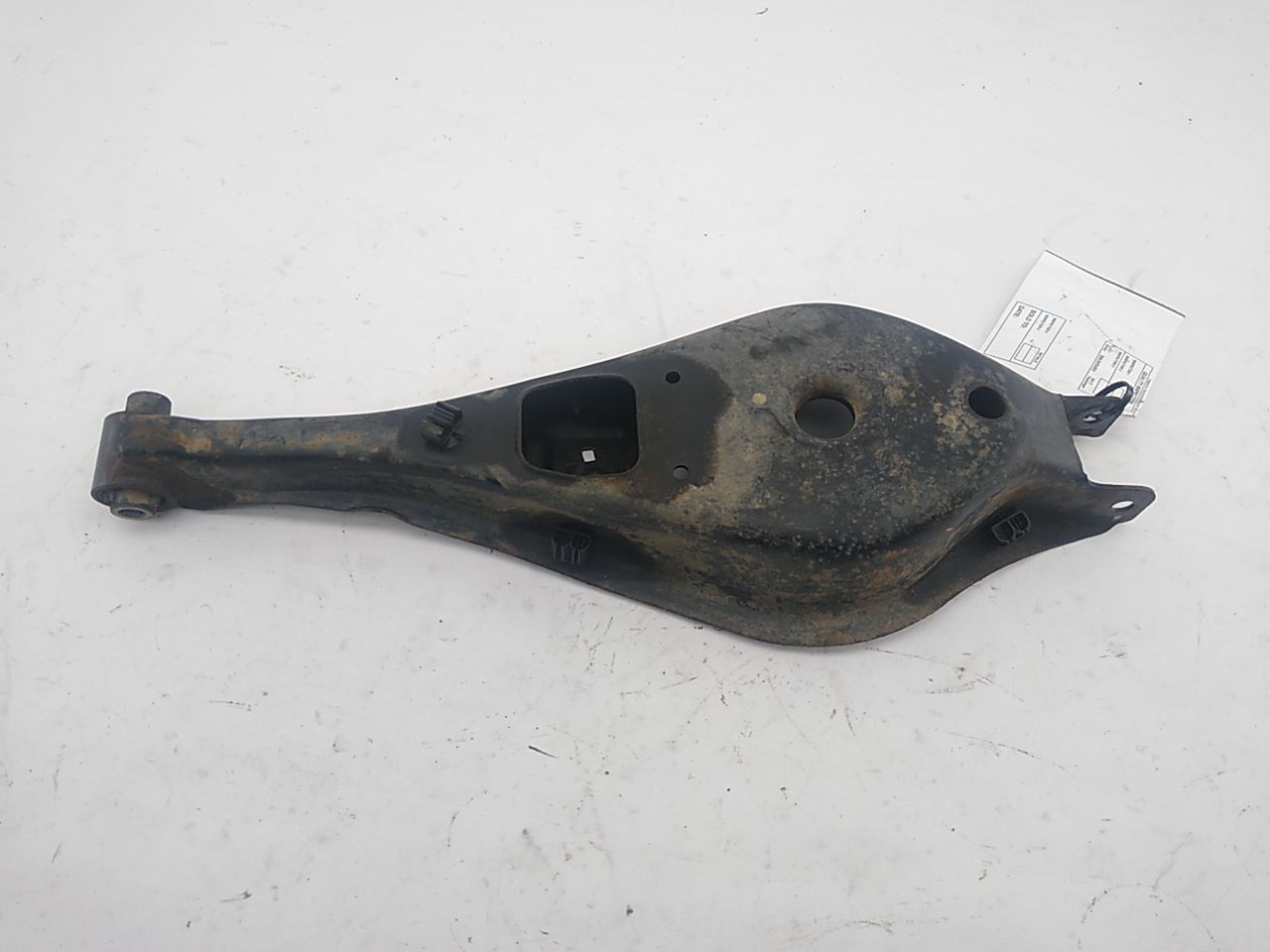 BMW 318i Rear Right Upper Control Arm