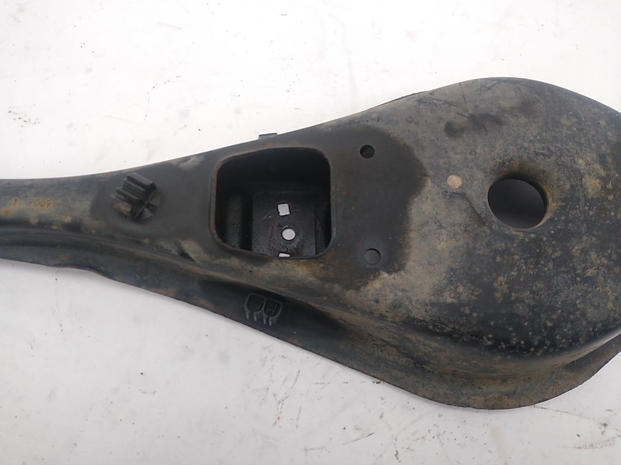 BMW 318i Rear Right Upper Control Arm