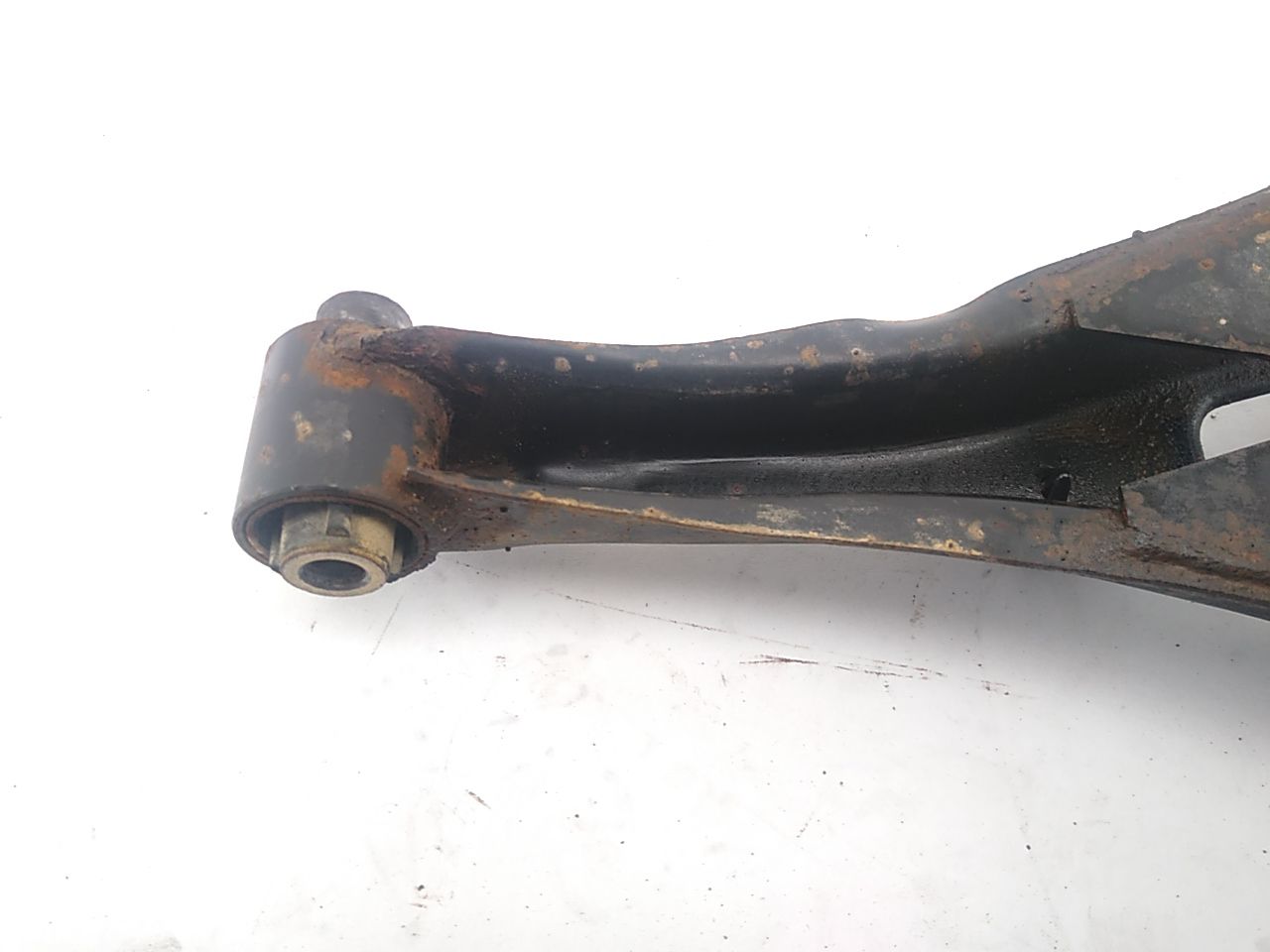 BMW 318i Rear Left Upper Control Arm