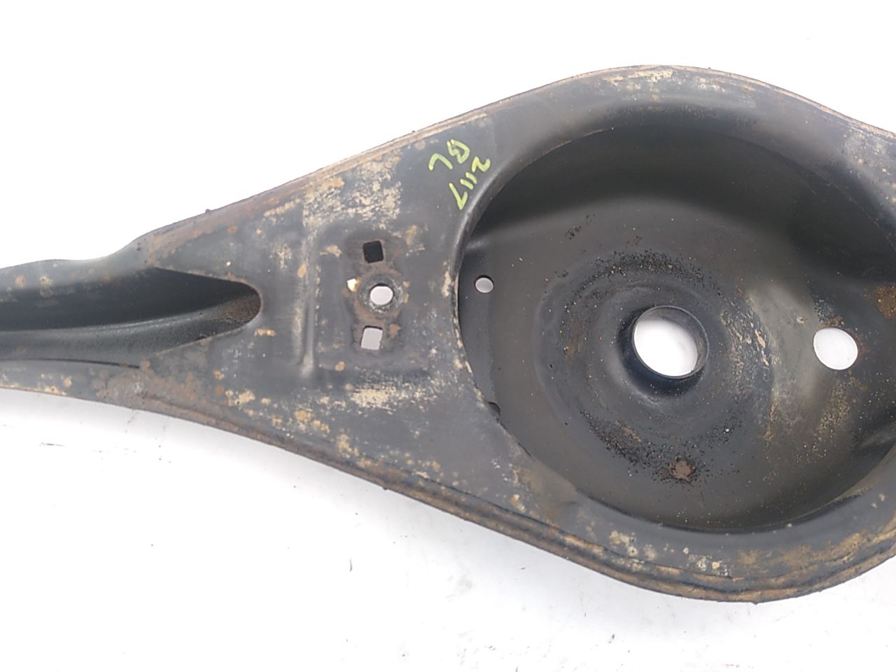 BMW 318i Rear Left Upper Control Arm