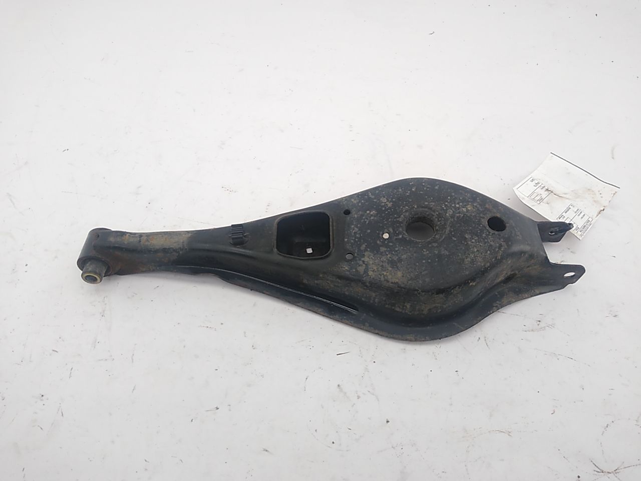 BMW 318i Rear Left Upper Control Arm