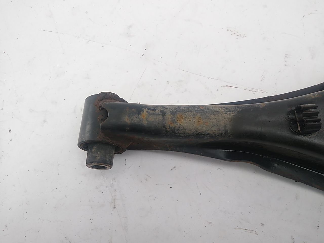 BMW 318i Rear Left Upper Control Arm