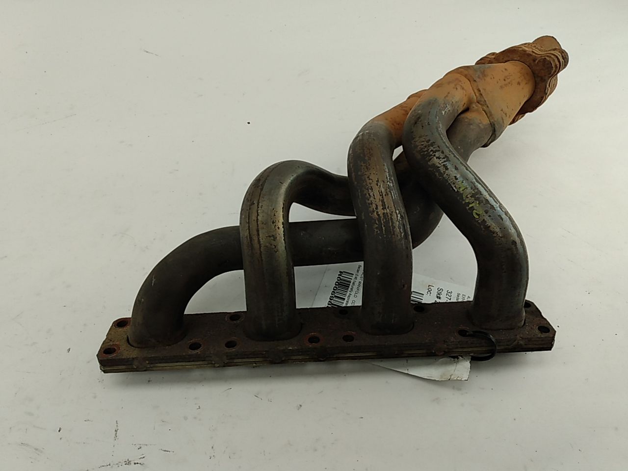 BMW 318i Exhaust Manifold - 0