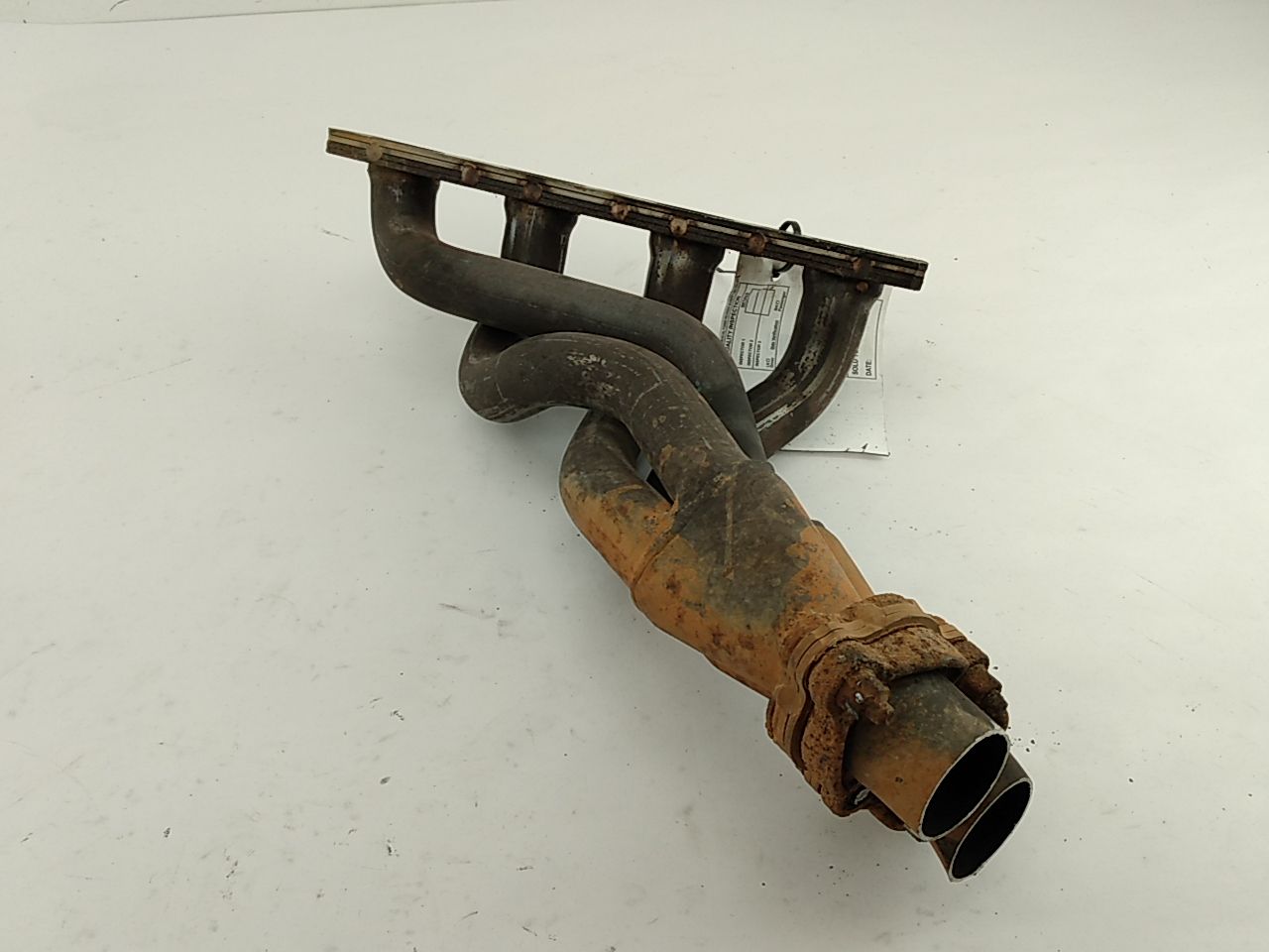 BMW 318i Exhaust Manifold