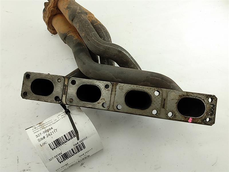 BMW 318i Exhaust Manifold