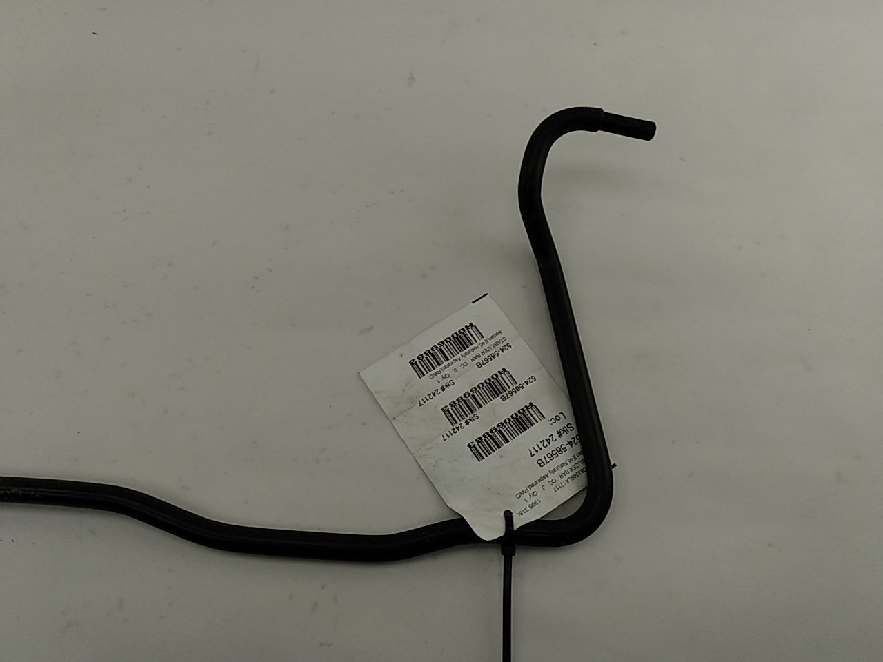 BMW 318i Rear Stabilizer Bar