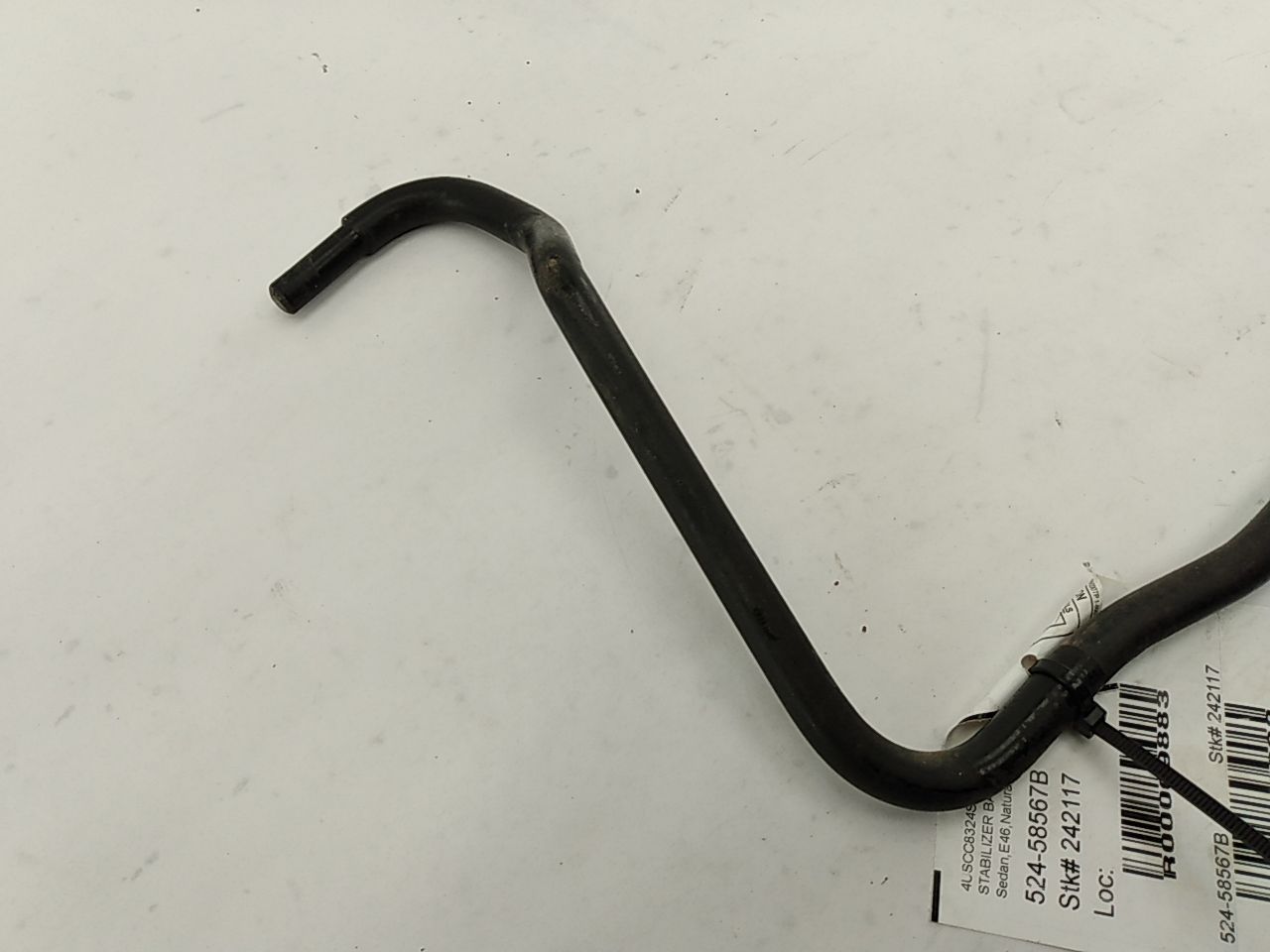 BMW 318i Rear Stabilizer Bar