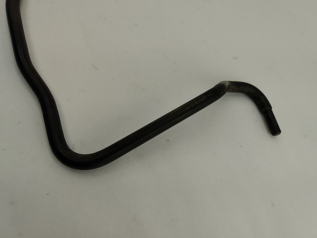 BMW 318i Rear Stabilizer Bar