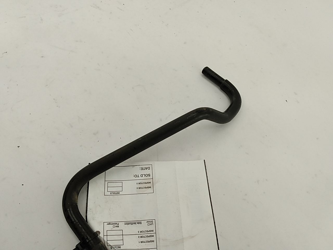 BMW 318i Rear Stabilizer Bar