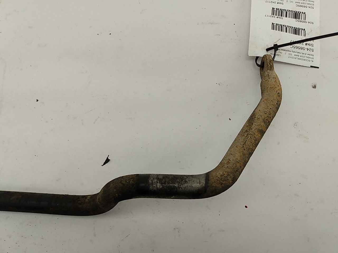 BMW 318i Front Stabilizer Bar