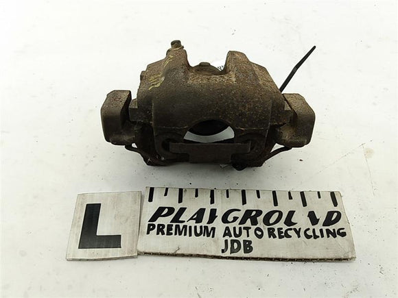 BMW 318i Rear Left Brake Caliper