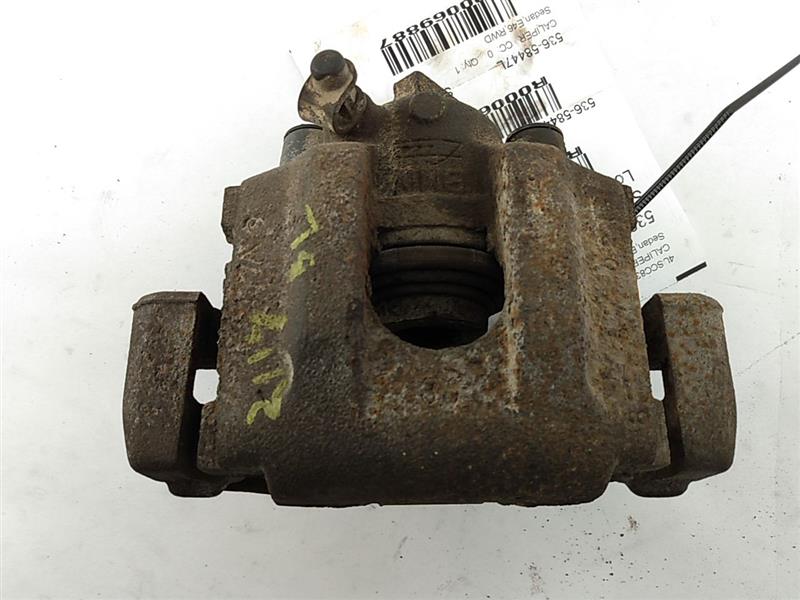 BMW 318i Rear Left Brake Caliper