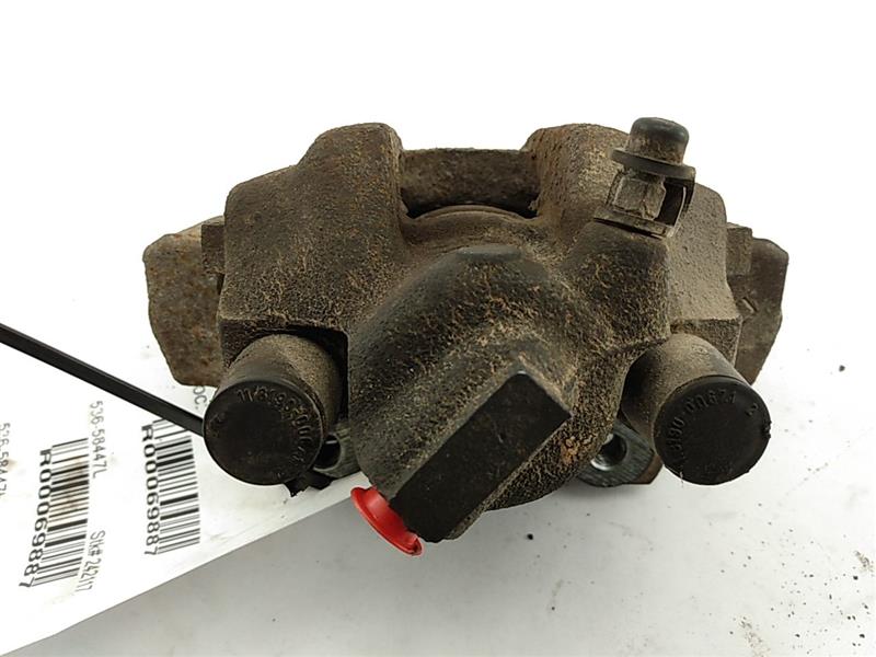 BMW 318i Rear Left Brake Caliper