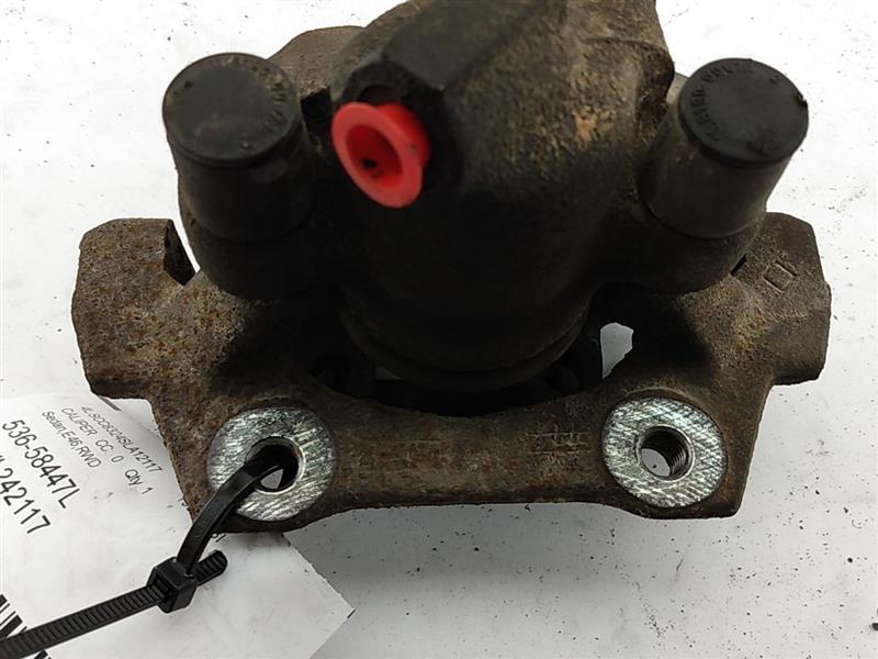 BMW 318i Rear Left Brake Caliper