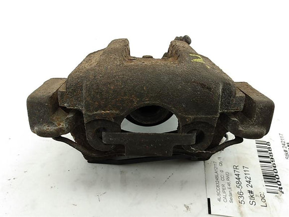 BMW 318i Rear Right Brake Caliper