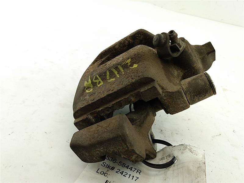 BMW 318i Rear Right Brake Caliper