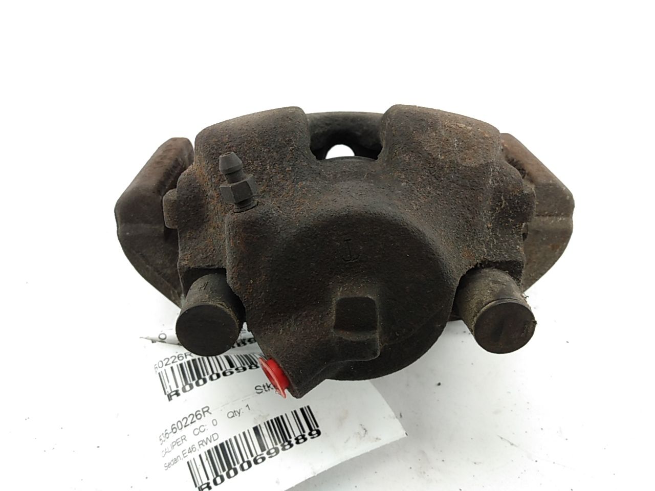 BMW 318i Front Right Brake Caliper