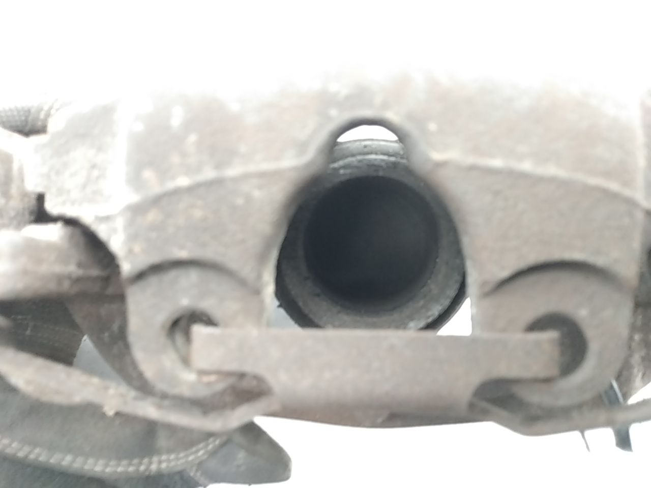 BMW 318i Front Right Brake Caliper