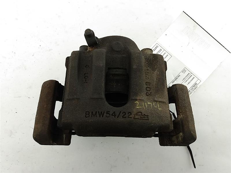 BMW 318i Front Left Brake Caliper