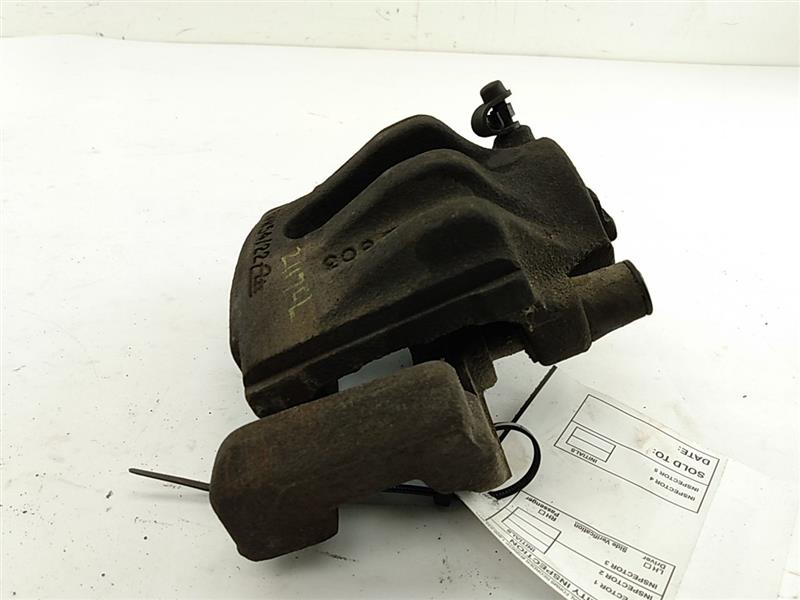 BMW 318i Front Left Brake Caliper