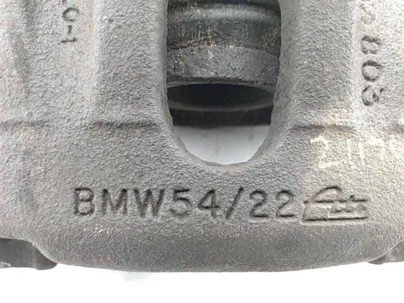 BMW 318i Front Left Brake Caliper