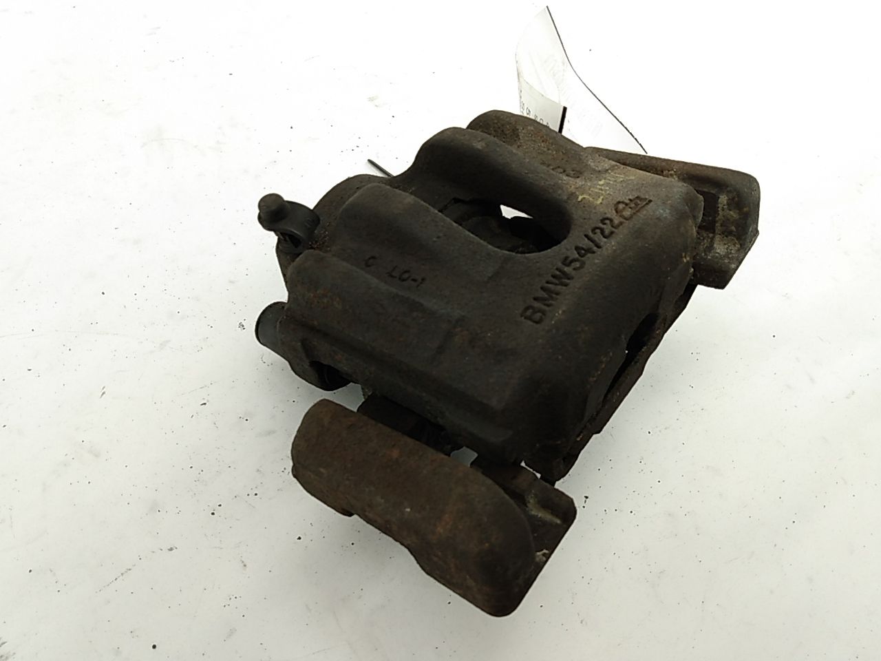 BMW 318i Front Left Brake Caliper