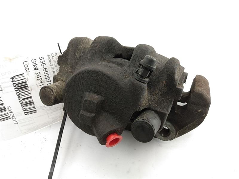 BMW 318i Front Left Brake Caliper