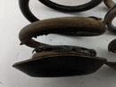 BMW 318i Rear Coil Spring Set-4