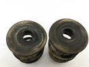 BMW 318i Rear Coil Spring Set-10