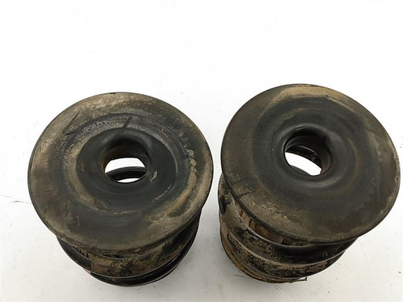 BMW 318i Rear Coil Spring Set