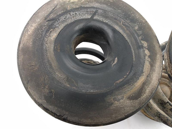 BMW 318i Rear Coil Spring Set